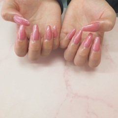 3/26オフ込1500円ジェルネイル⭐️日時限定