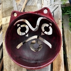 ハンドメイド浮き玉②〈久の画像