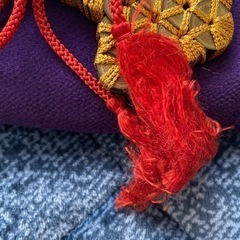 五円玉　打ち出の小槌の画像