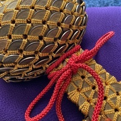 五円玉　打ち出の小槌の画像