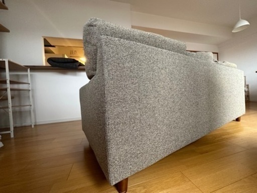 家具 ソファ 3人掛けソファ