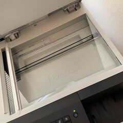 Brother MFC-L3770CDW ブラザー カラーレーザー複合機の画像