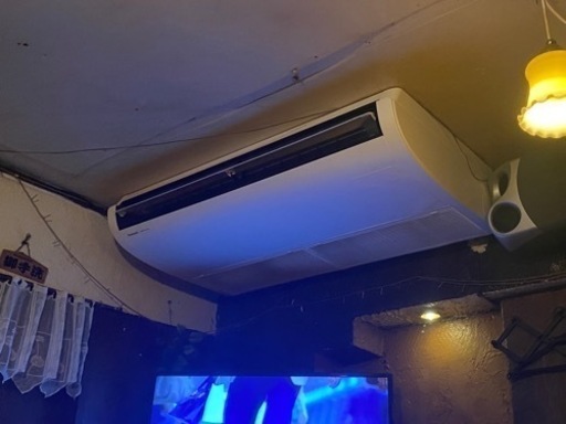 業務用エアコン