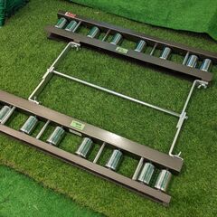 ローラー台 パレット移動用 1.5ton ステンレス パレットロ...