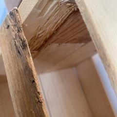 家具 収納家具 カラーボックスの画像