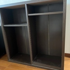 本棚、収納家具