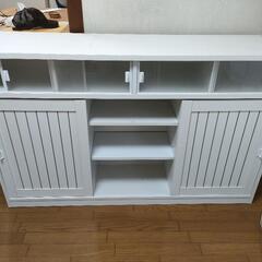 カウンターテーブル
