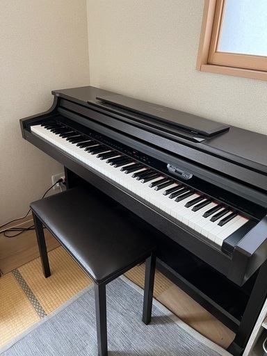 ピアノYAMAHA