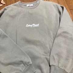 WEGOトレーナーの画像