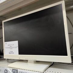 6ヶ月間動作保証付 液晶テレビ シェルタートレーディング 2013年製