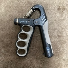 ハンドグリッパー