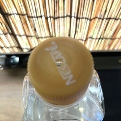 ゾウリムシ 約700ml（エビオス錠10錠付き）メダカ飼育中は掲載しています。の画像