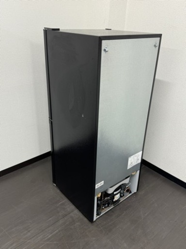 ? 激安‼️20年製IRIS OHYAMA2ドア冷蔵庫 IRSD-14A-B／R006