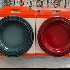 NEW 新品  Le Creusetの画像