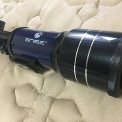 BNISE 天体望遠鏡の画像