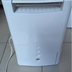 衣類乾燥、室内除湿！ﾄﾖﾄﾐ！の画像