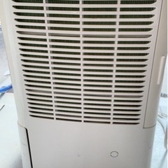 衣類乾燥、室内除湿！ﾄﾖﾄﾐ！の画像