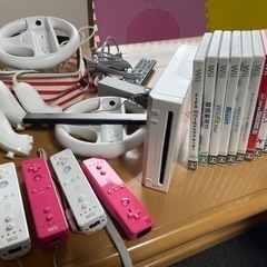 おもちゃ テレビゲーム Wiiの画像