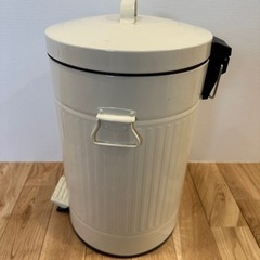 【受渡決定】家具 インテリア雑貨/小物 ごみ箱の画像