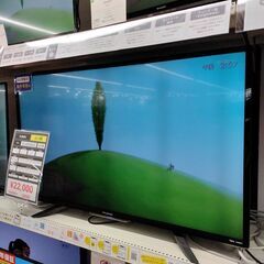 6ヶ月間動作保証付 液晶テレビ FUNAI 2018年製