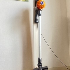現在引き取り者決定済み。家電 生活家電 掃除機