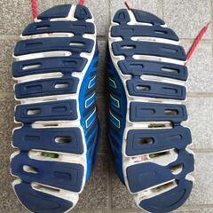 【商談中】使用　adidas climacoolの画像