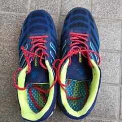 【商談中】使用　adidas climacool