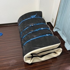 コイルマットレス