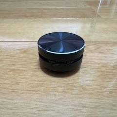 バイブレーションスピーカーの画像