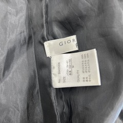 レディース Mの画像