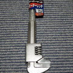 新品🆕️モーターレンチ🔧