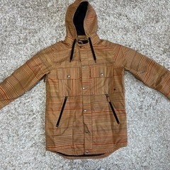 Burton スノーボードウェア