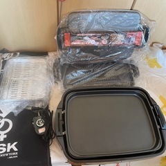 家電 キッチン家電 ホットプレート