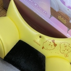 ちいかわ  ジュエリーケース 未使用品の画像