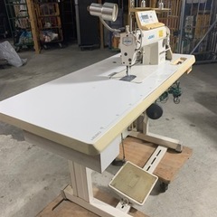 ミシン JUKI DDL-5571N 糸切りミシン  ｃｐ１３０ 100V 工業用ミシン 日本製　中古品 動作確認済み