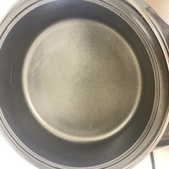 電器グリル　美品の画像