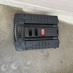 　折りたたみ台車　　
