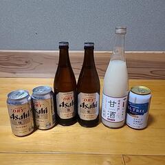 お酒 