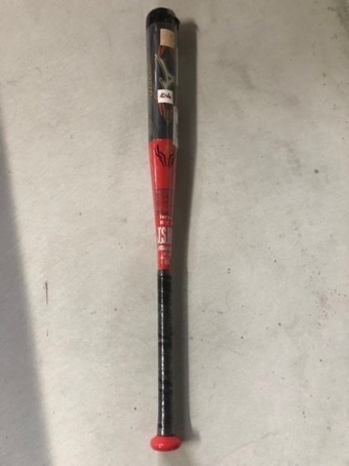 バット⚾️ビヨンド新品