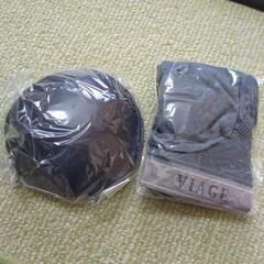 VIAGEブラ  ナイトブラの画像