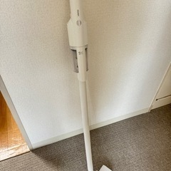 受け渡し者決定。家電 生活家電 掃除機