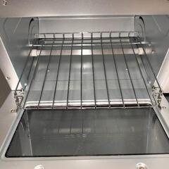 家電 キッチン家電 オーブントースターの画像