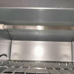 家電 キッチン家電 オーブントースターの画像