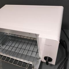 家電 キッチン家電 オーブントースターの画像