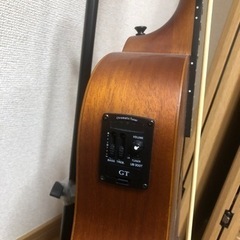 マイクロベース　アコースティックベースの画像