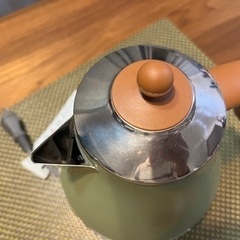 デロンギ　電気ケトルアイコナ・ヴィンテージ　コレクションの画像