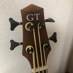 マイクロベース　アコースティックベースの画像