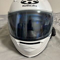 OGK KABUTO KAMUI3 + MIDLAND(BTX2...