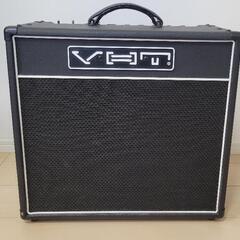 VHT SPECIAL12 20 コンボアンプ　ハンドワイヤード