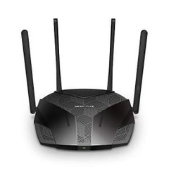 MERCUSYS AX1800デュアルバンドWi-Fi6 Wi-...